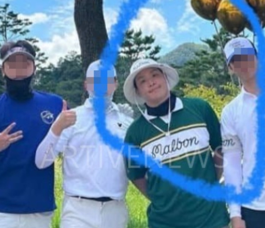 오킹 오병민과 위너즈 관계자