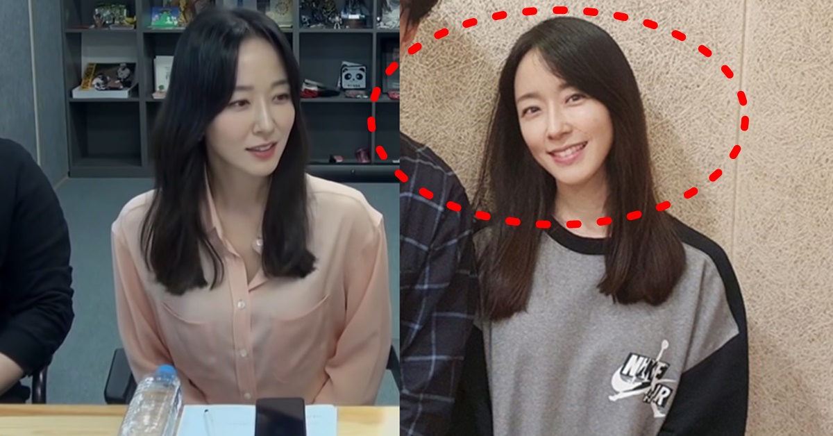 SBS 출신 박선영 아나운서 결혼 남편 근황 관심