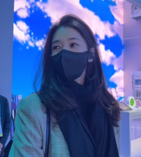 김희영 T&C 이사장