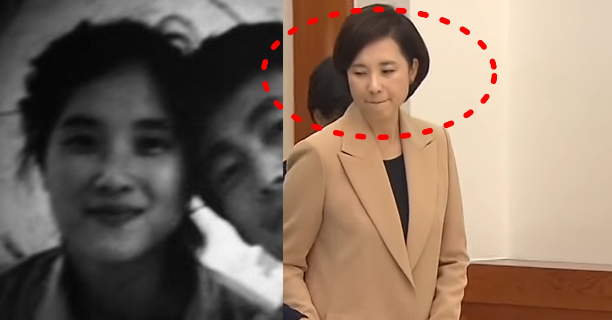 문재인 정부 교육부 유은혜 전장관 남편 장안식 사망