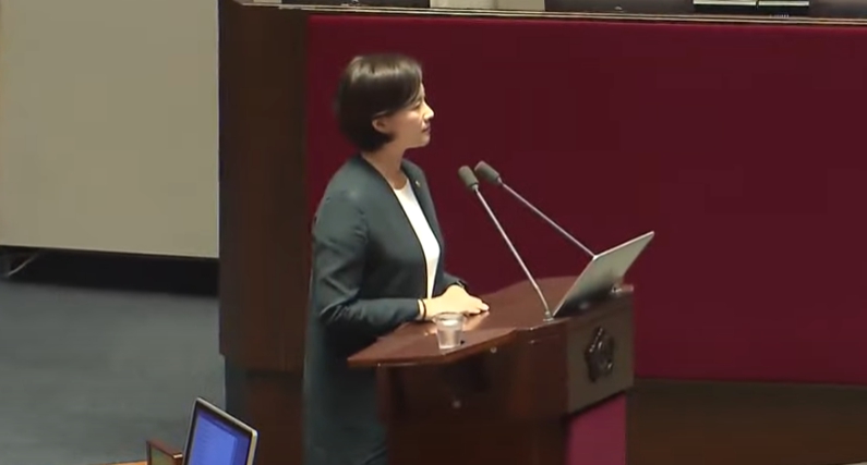 유은혜 전 부총리