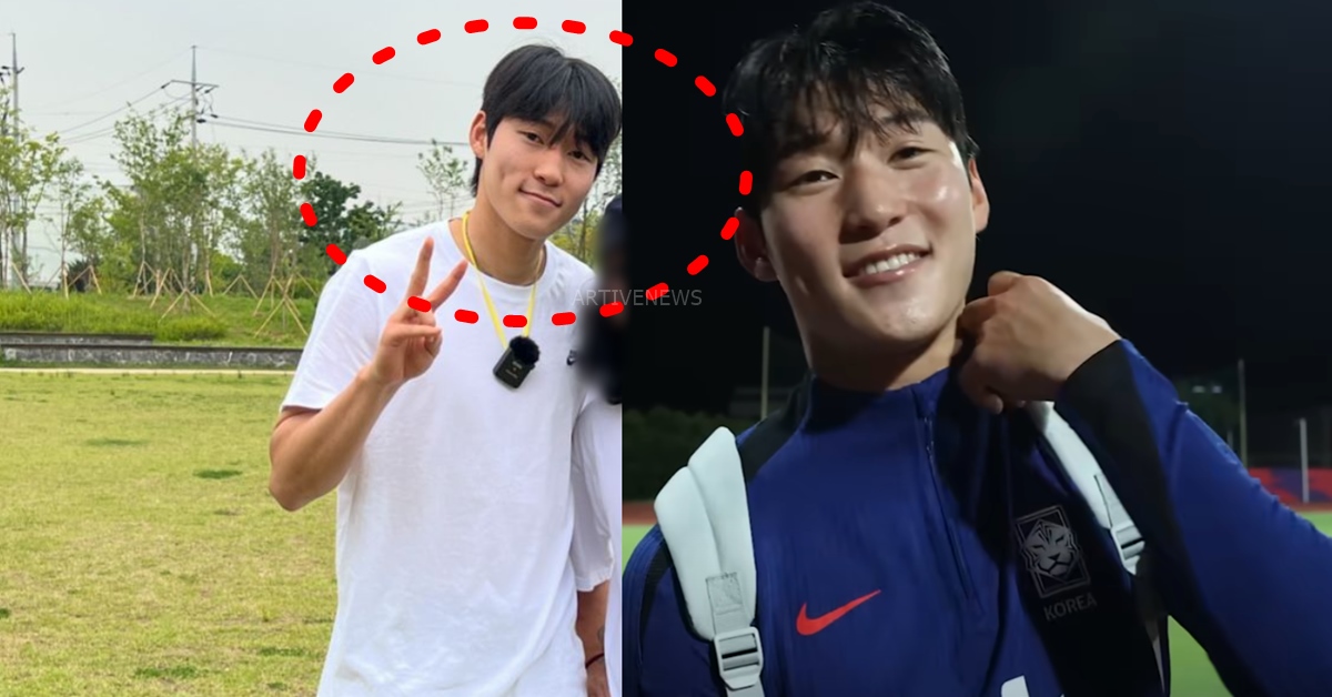 월드컵 아시아 2차 예선 한국 싱가포르 축구 배준호 관심