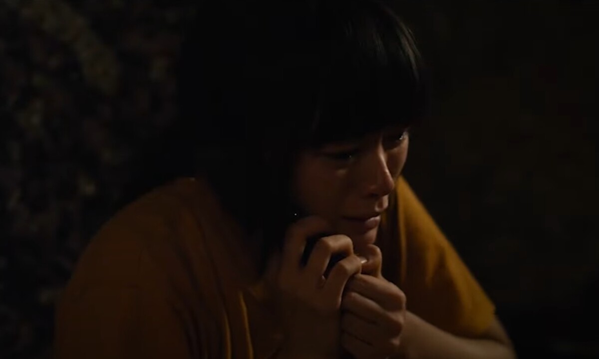 밀양 사건 모티브 영화 한공주