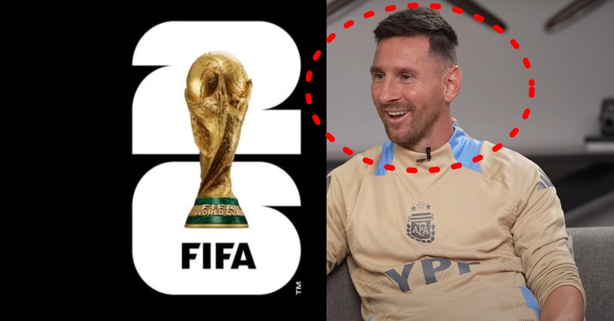 리오넬 메시 2026 북중미 월드컵 출전 가능성 언급 인터뷰