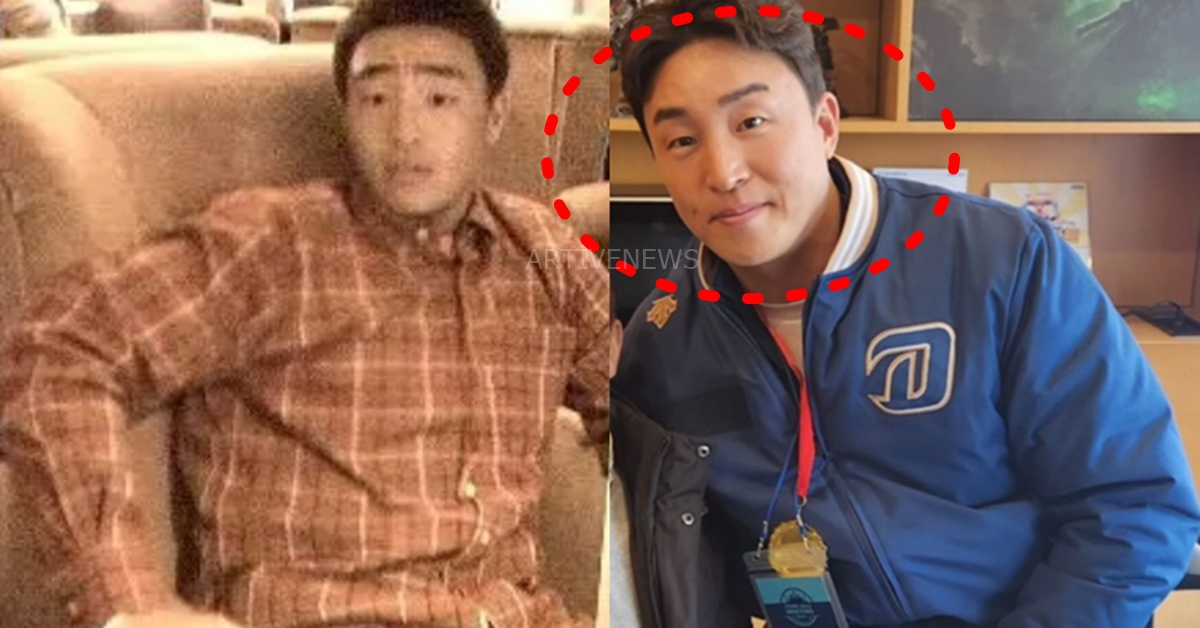 1988년생 부산 출신 야구선수 손아섭 개명 일화 재조명