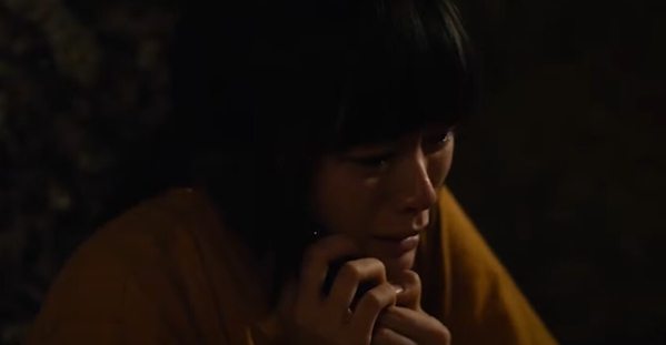 밀양 사건 다룬 영화 한공주