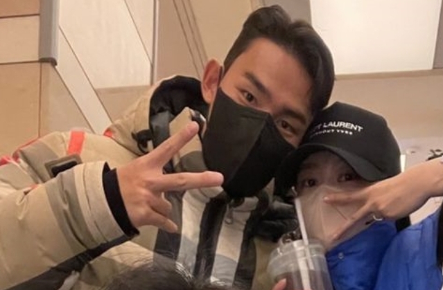 조유민 소연 결혼