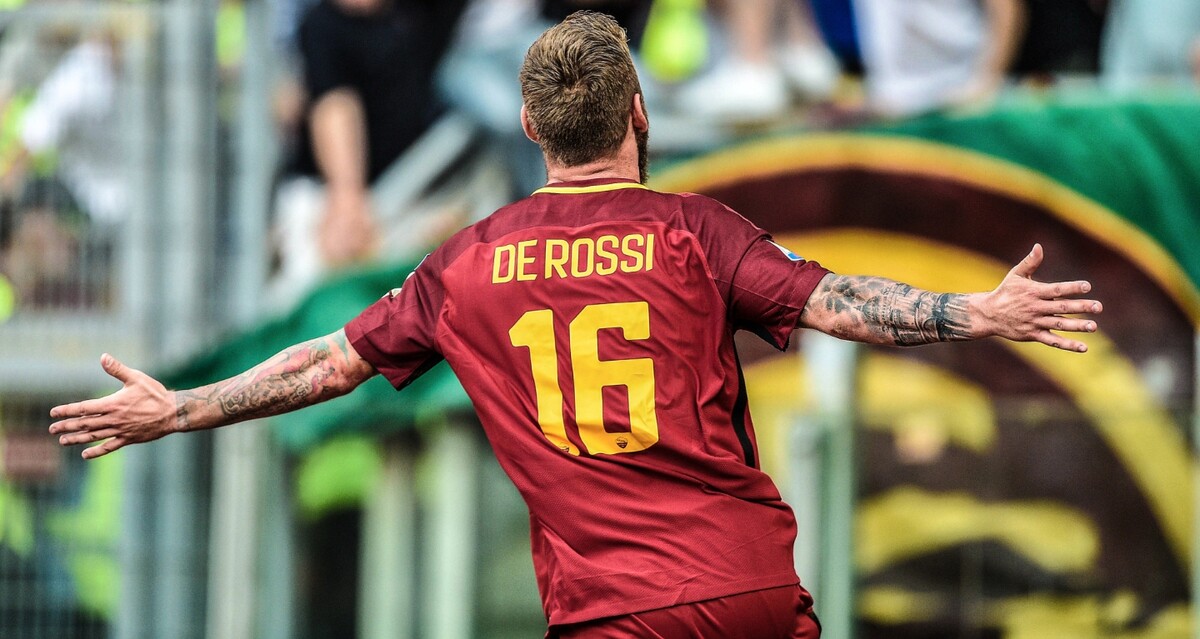 데로시 등번호 16번