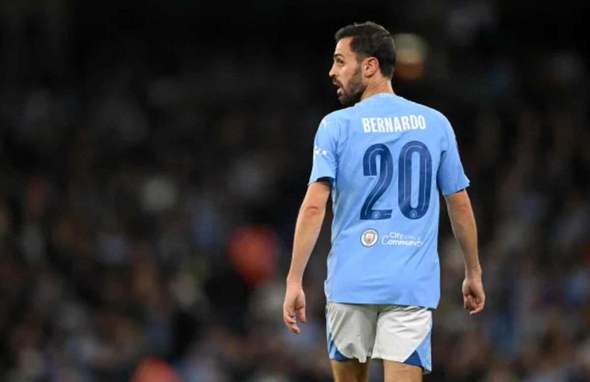 축구 등번호 20번 베실바