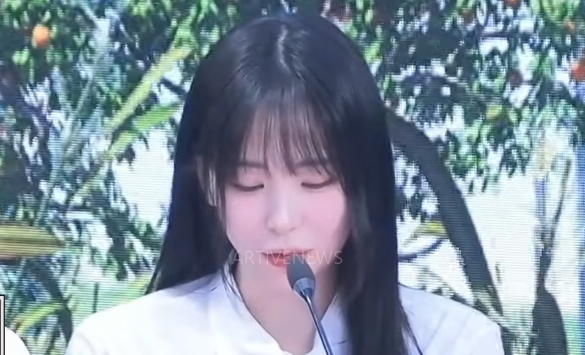 유지인 광우상사 출연