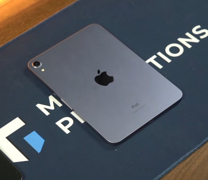 아이패드 미니