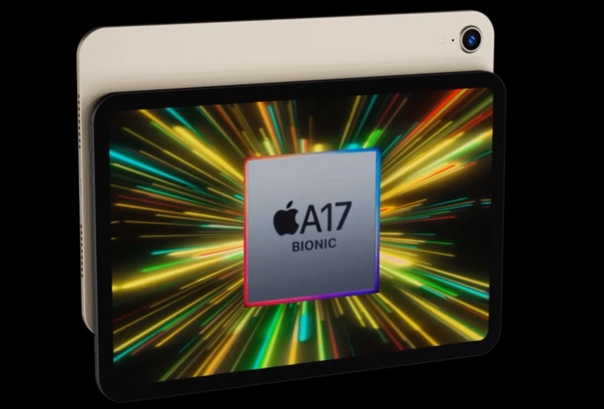 아이패드 미니 7세대 A17 예상