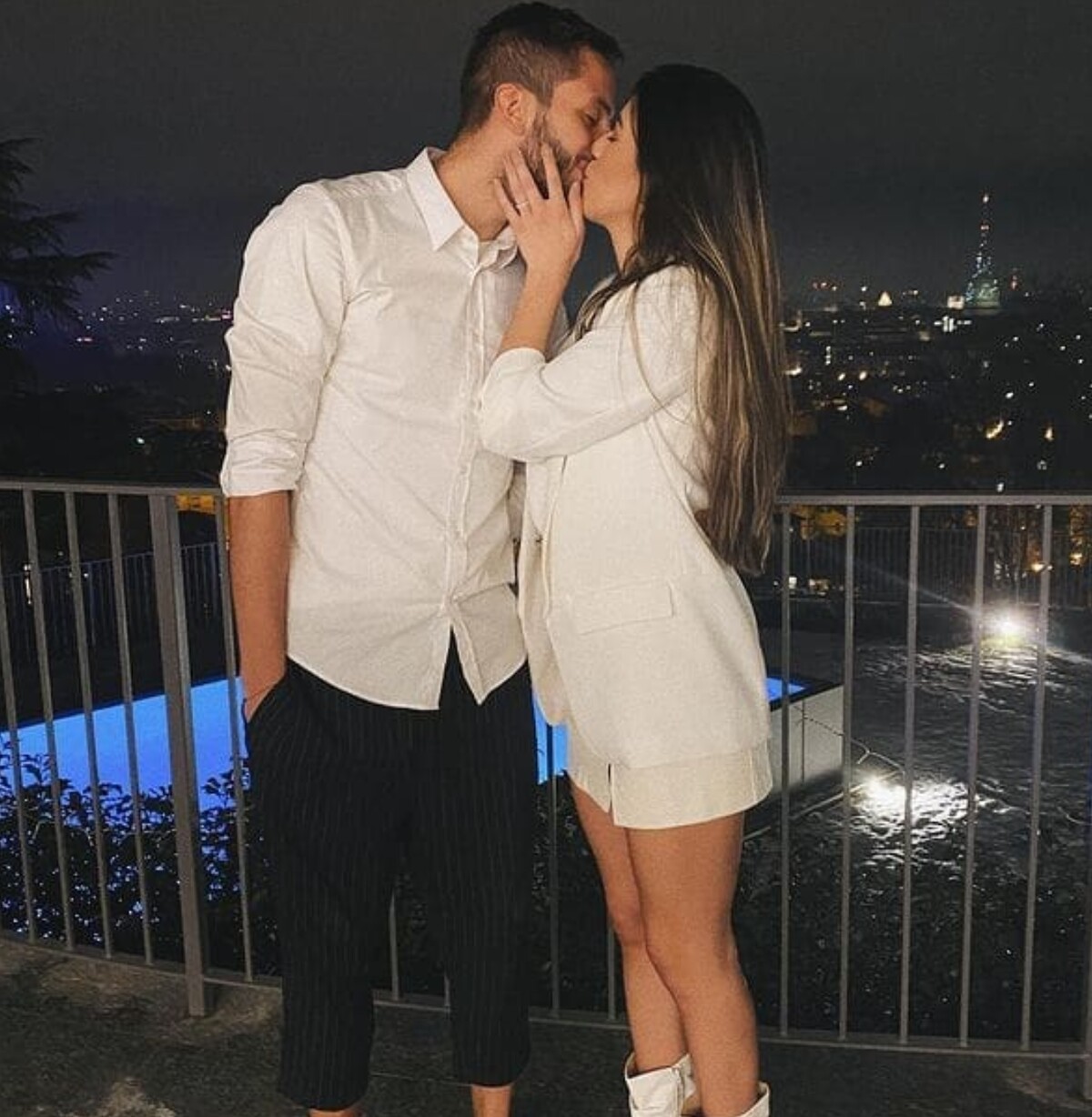 벤탄쿠르 와이프