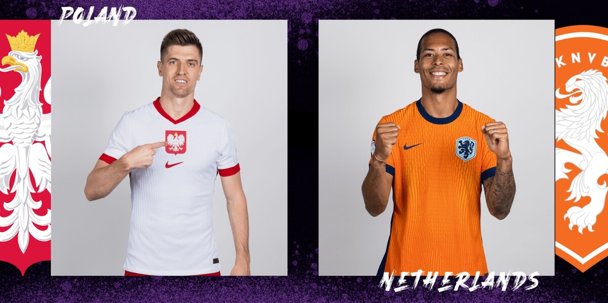 폴란드 네덜란드 축구