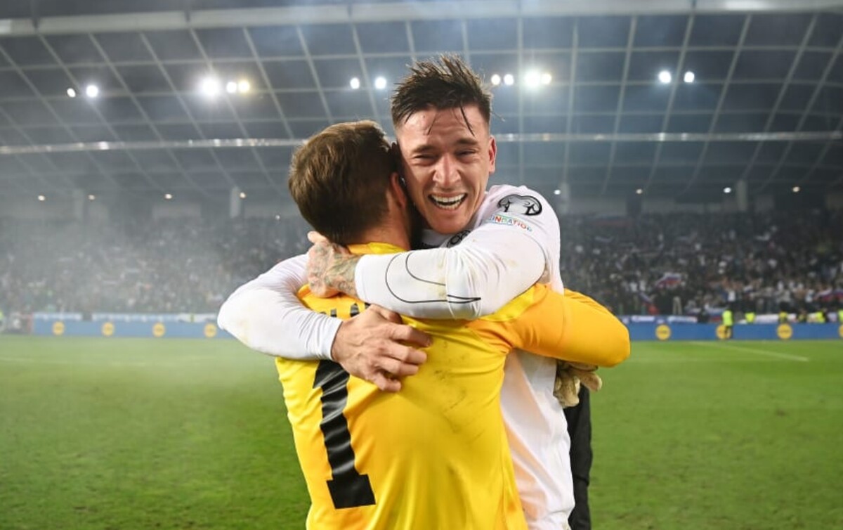 얀 오블락과 벤자민 세슈코