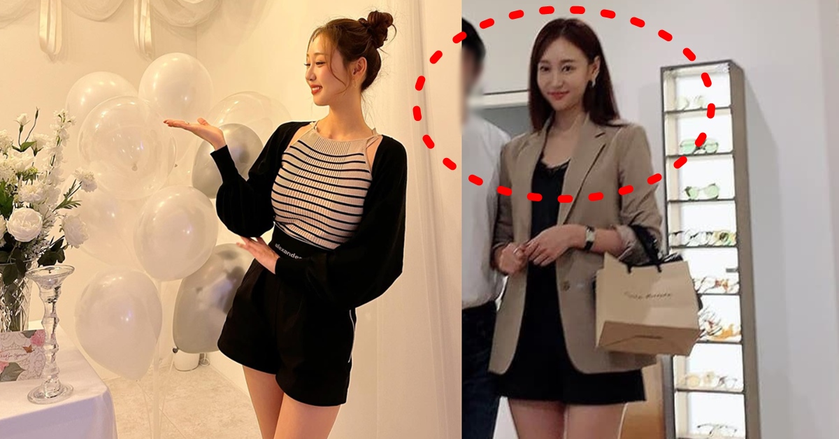 야구 여신 엠스플 박지영 아나운서 남자친구 및 결혼 관심