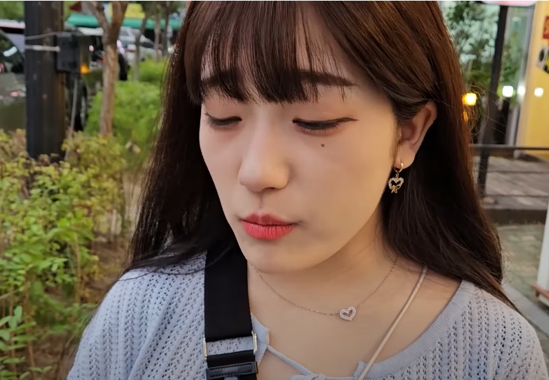 연두부 야외 방송