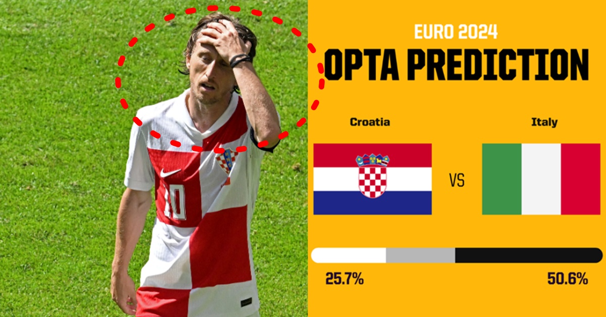 유로 2024 B조 크로아티아 이탈리아 경기 예상 예측 분석