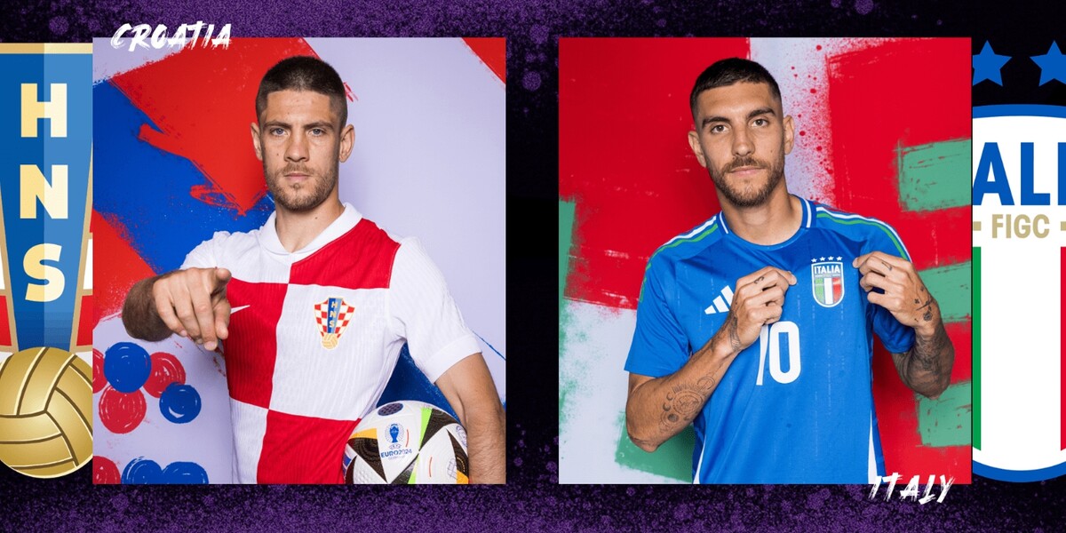 크로아티아 이탈리아