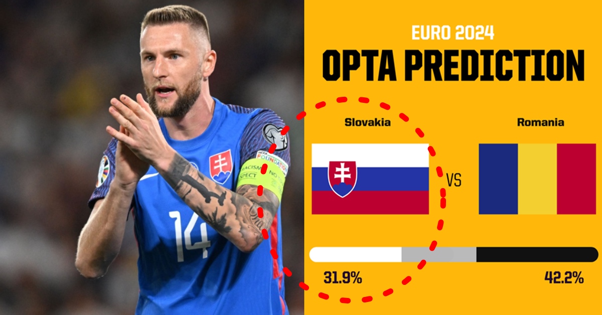 유로 2024 E조 슬로바키아 루마니아 경기 예상 분석
