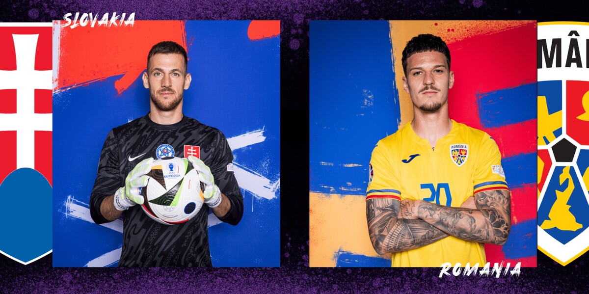 슬로바키아 루마니아