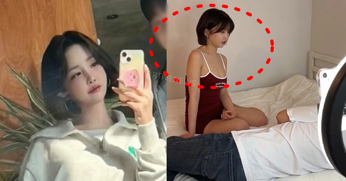 청월 한선월 이해른 사망 후 남편 의혹 제기 논란