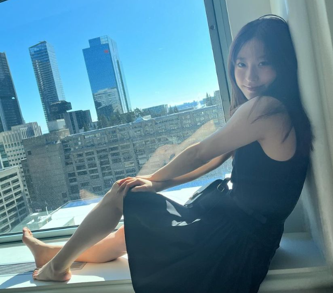 피겨 선수 유영