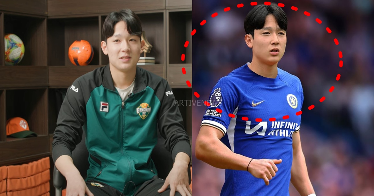 강원 FC 양민혁 프리미어리그 이적팀 첼시 아스날 거론