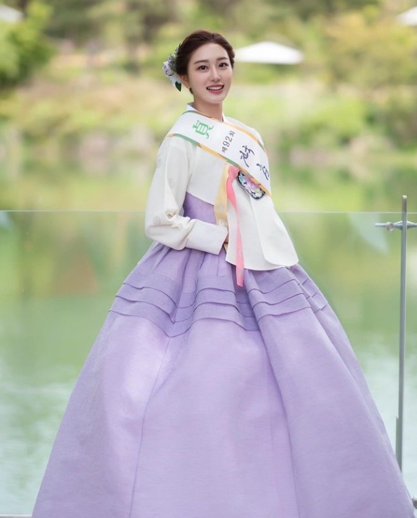 진세민 미스춘향