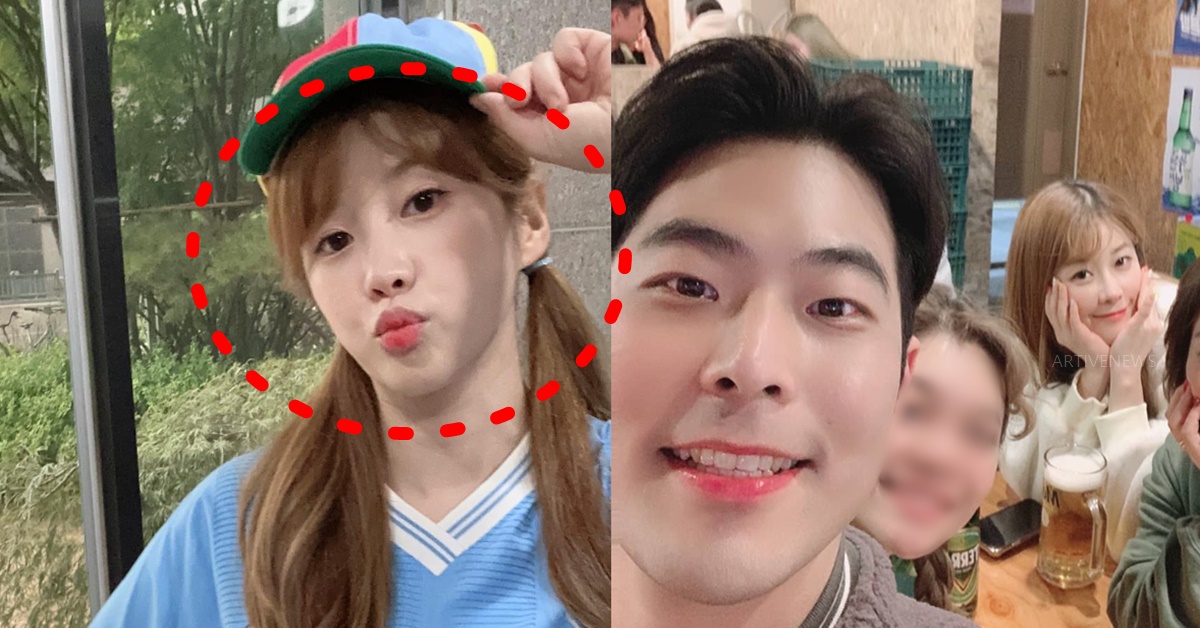 코미디언 김승혜 김해준 결혼 소식 나온 후 이은지 반응