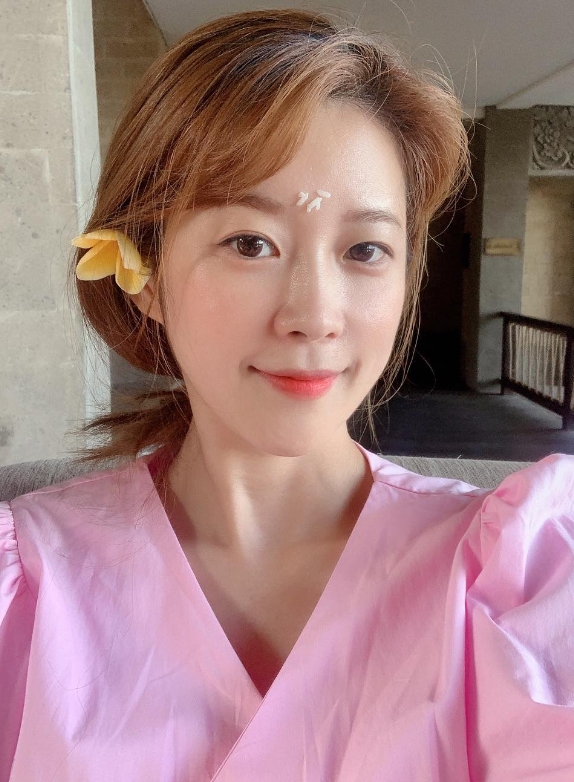 김승혜 개그우먼