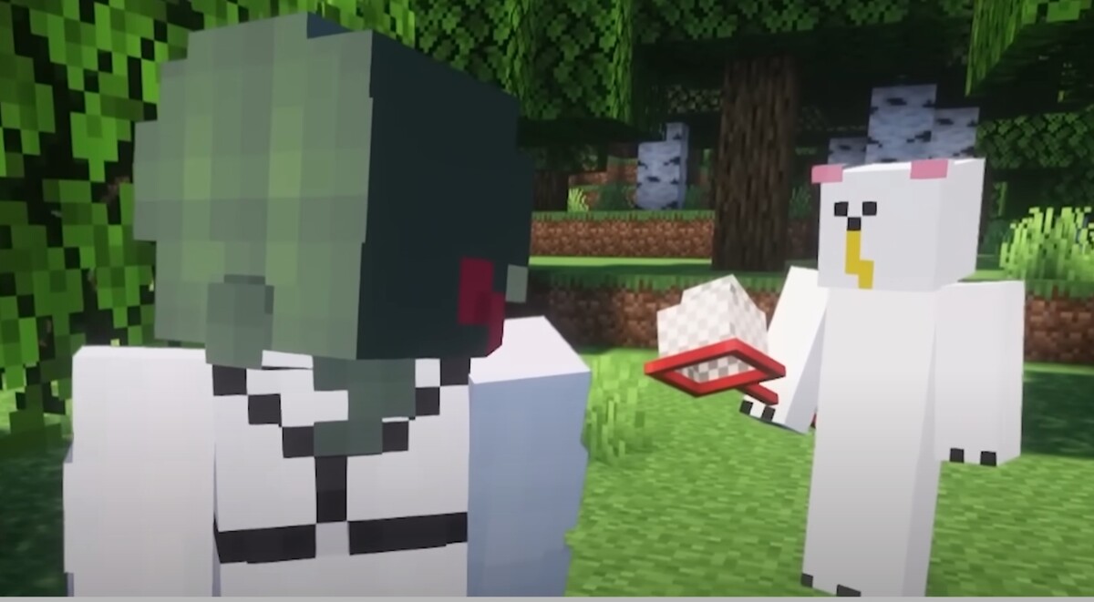 멋남서버 멋봉리 pv