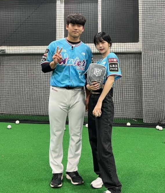 박영현 인스타 쵸단