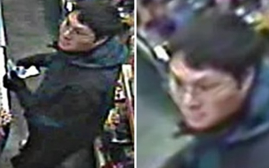 시흥 슈퍼마켓 사건 범인 얼굴 및 신상