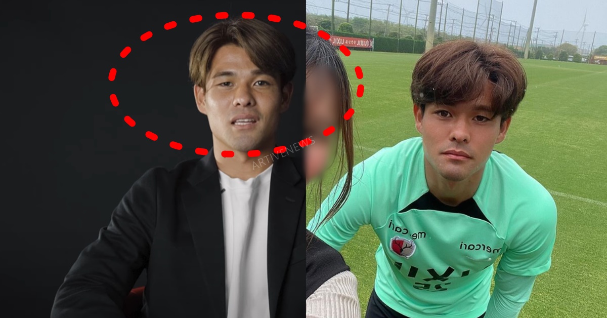 일본 국대 마인츠 사노 가이슈 집단 성범죄 사건 체포