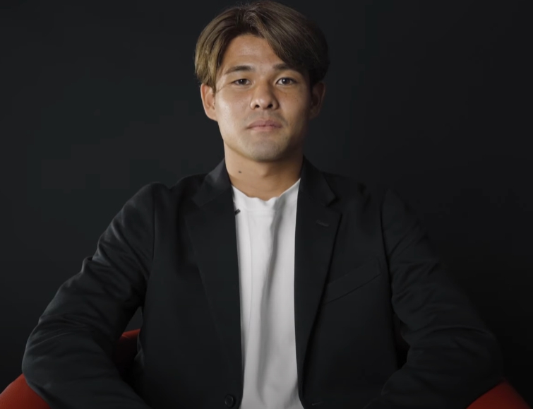 마인츠 입단 인터뷰