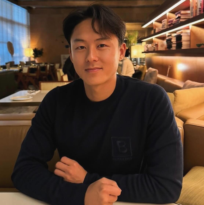 이승우 인스타그램