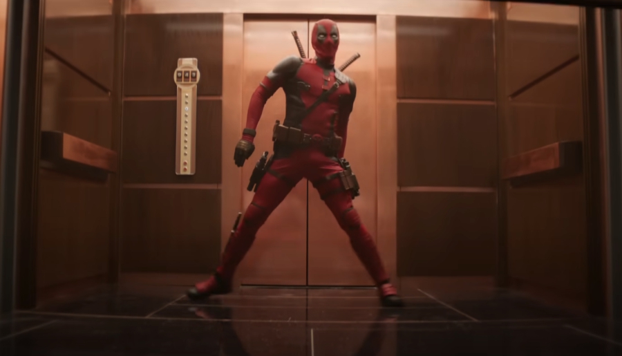 데드풀3
