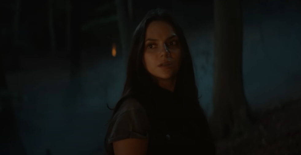 데드풀과 울버린 예고편 속 로라