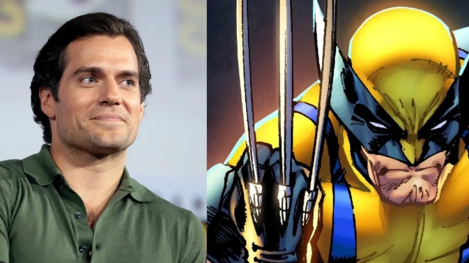 헨리카빌 울버린