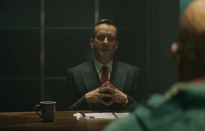 데드풀과 울버린 TVA