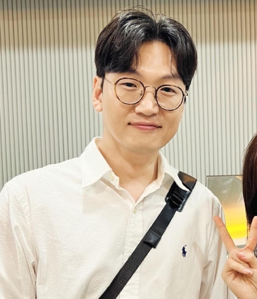 데드풀과 울버린 번역가 황석희