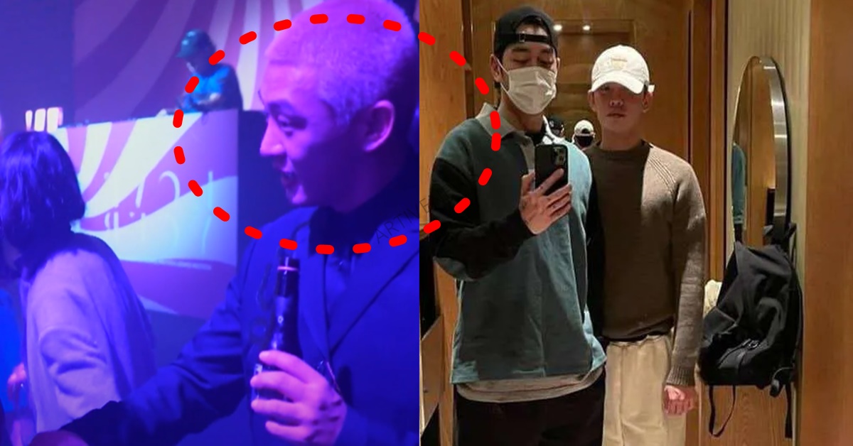 유아인 동성애 경찰 입건 논란 게이 남친 의혹 최하늘 작가 재조명