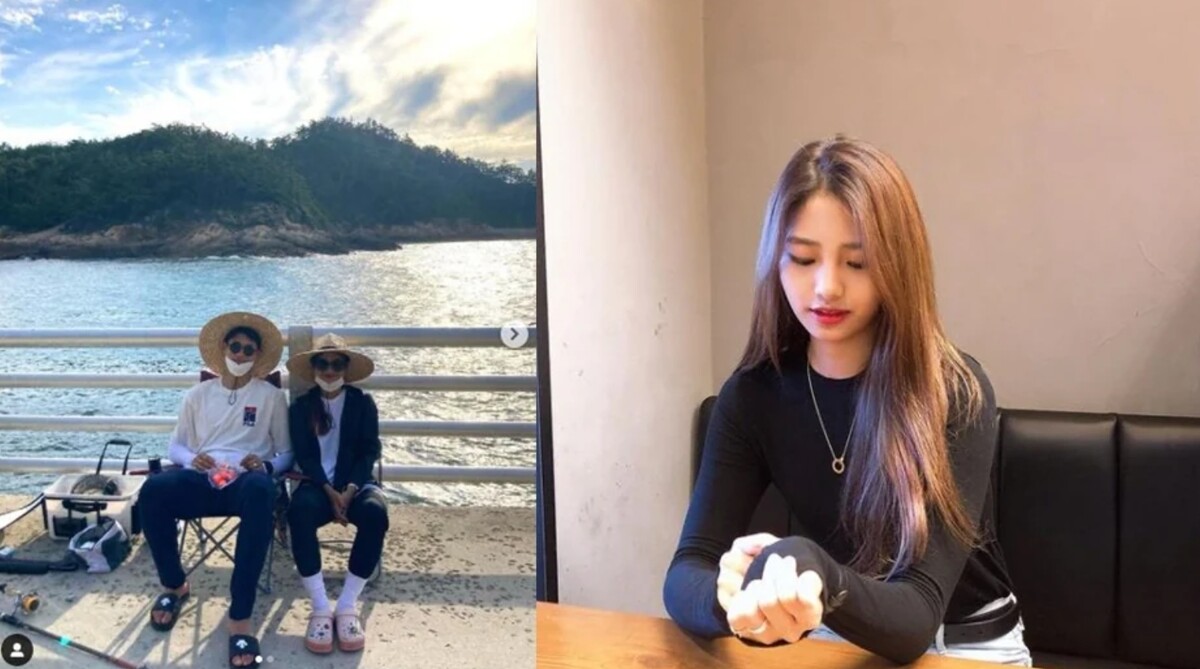 오상욱 홍효진 럽스타