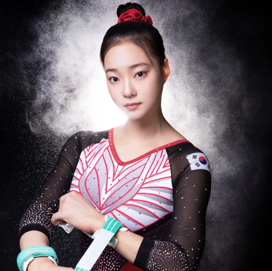 이윤서 기계체조