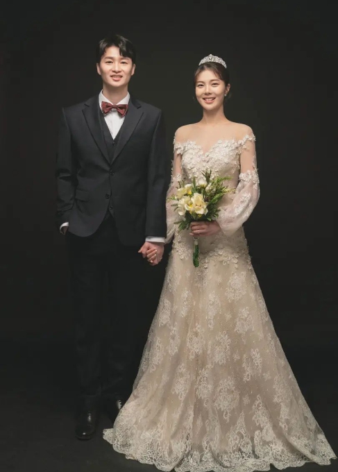 배드민턴 김소영 장성호 부부