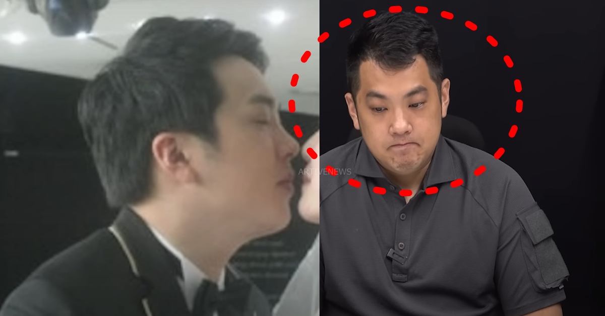 쯔양 공갈 방조 혐의 카라큘라 이세욱 구속 후 와이프 정다희 세무사 근황