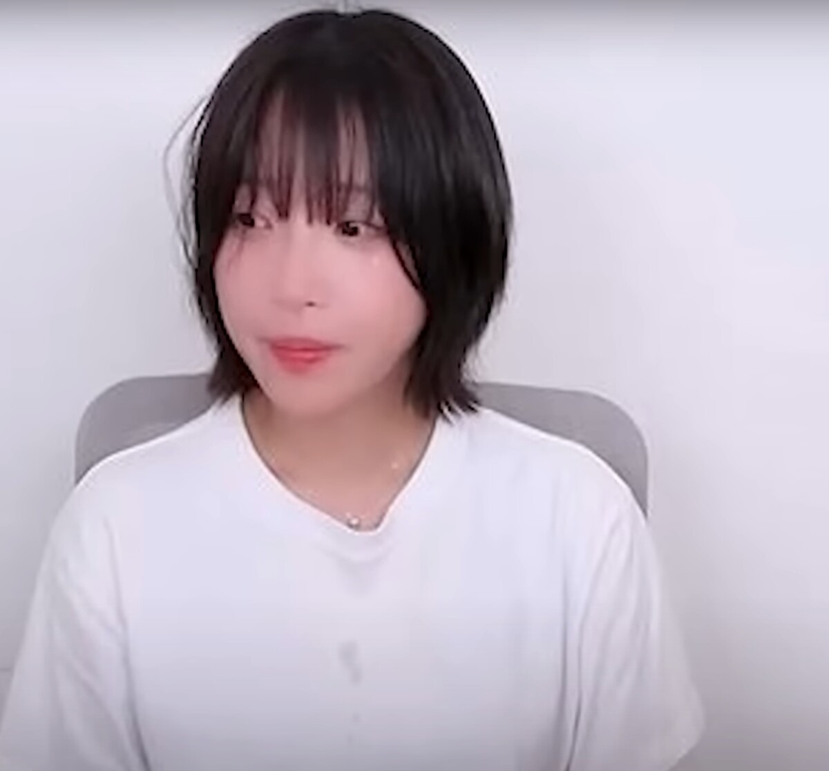 먹방 유튜버 쯔양 협박 공갈 논란