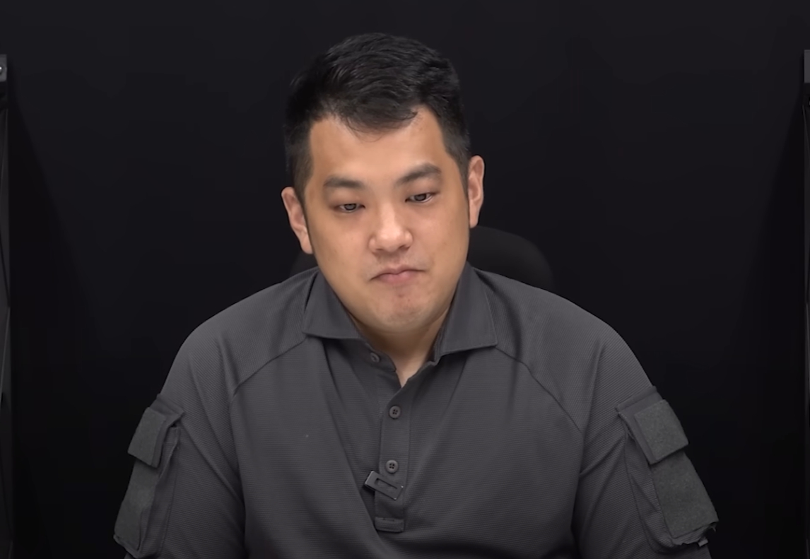 카라큘라 유튜브 은퇴