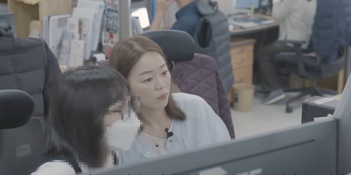 장혜진 LH 회사원 생활 브이로그 / LH 한국토지주택공사 공식 유튜브